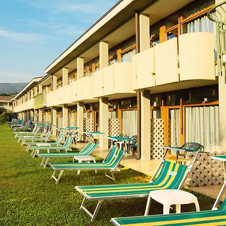 Park Oasi Garda (Verona)