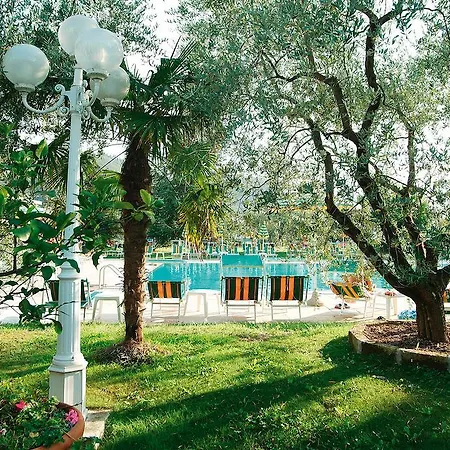 Park Oasi Garda (Verona)