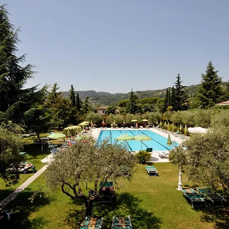 Park Oasi Hotel Garda (Verona)