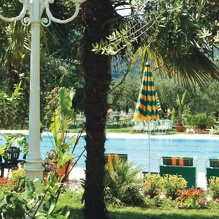 Hotel Park Oasi 4*