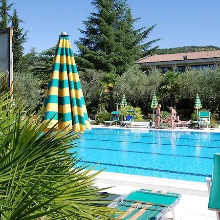 Park Oasi Garda (Verona)