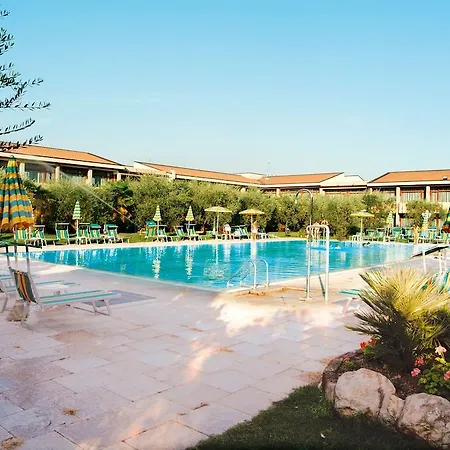 Park Oasi Hotel