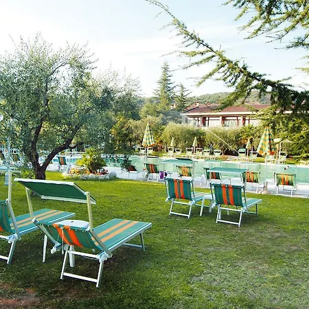 Hotel Park Oasi 4*
