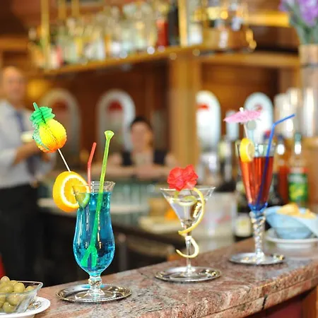 Hotel Park Oasi Garda (Verona)