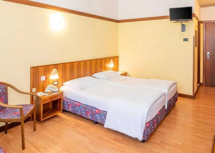 Park Oasi Hotel Garda (Verona)