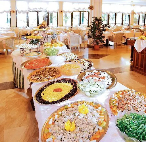 Park Oasi Hotel Garda (Verona)