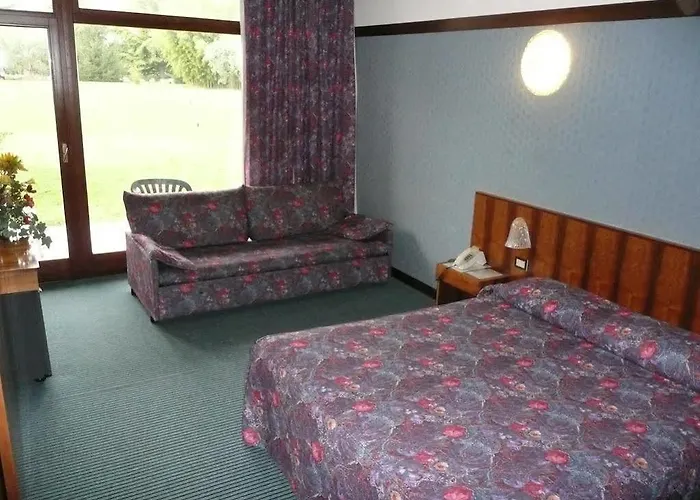 Park Oasi 4* Garda (Verona)