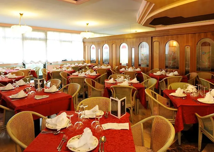 Park Oasi 4* Garda (Verona)