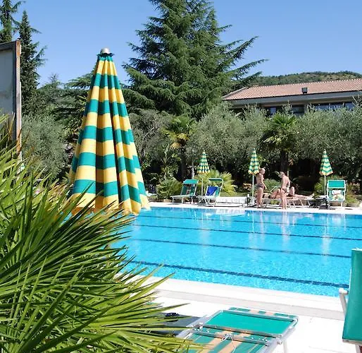 Park Oasi Garda (Verona)