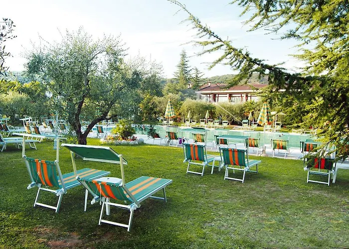 Hotel Park Oasi 4*